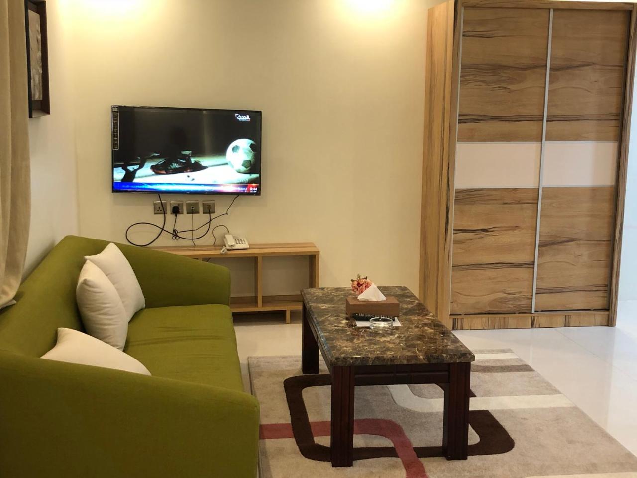 رؤية عنيزة - Vision Of Onaizah Hotel Eksteriør billede