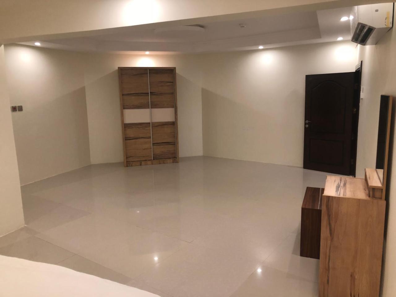 رؤية عنيزة - Vision Of Onaizah Hotel Eksteriør billede