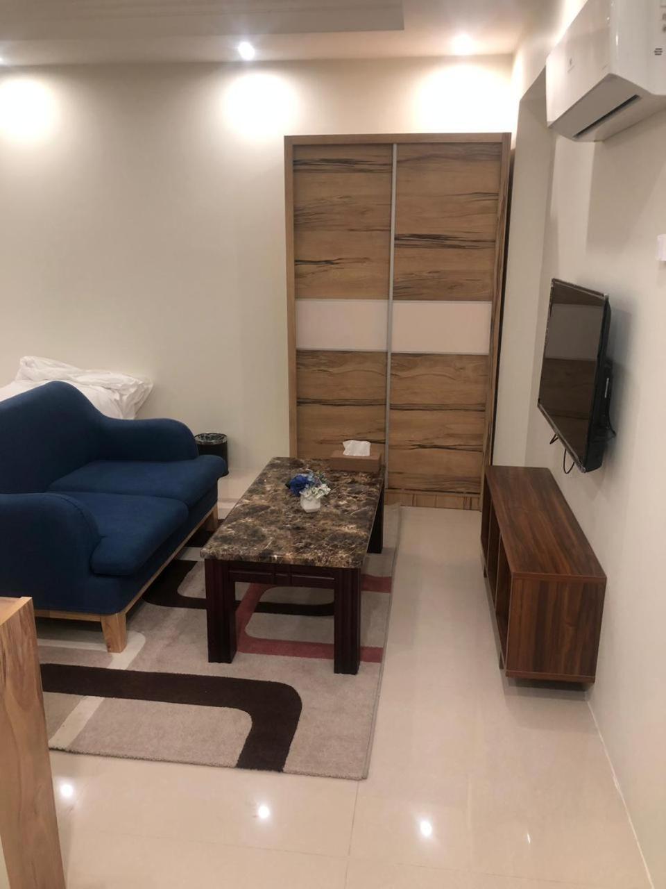 رؤية عنيزة - Vision Of Onaizah Hotel Eksteriør billede