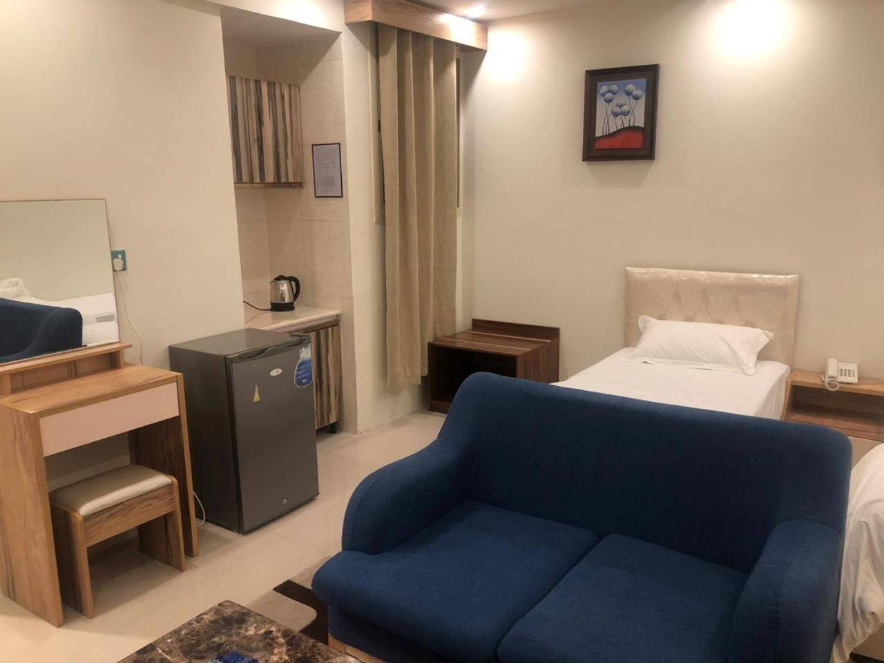 رؤية عنيزة - Vision Of Onaizah Hotel Eksteriør billede
